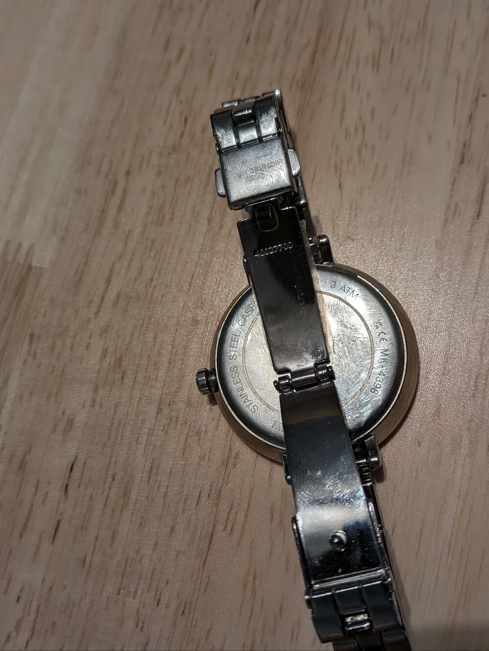 Michael Kors wristwatch